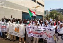 لجنة المعلمين تعلن عن مواصلة الاضراب والاغلاق التام