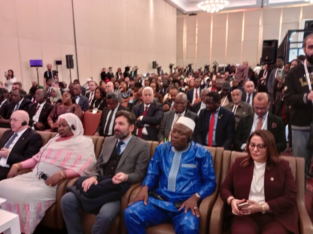 ملتقي لرجال الأعمال السودانيين والأتراك قريبا
